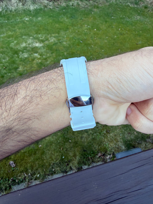 G-Shock "Who cares im already late" collection