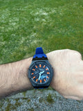 GA-2100 Blue Gem